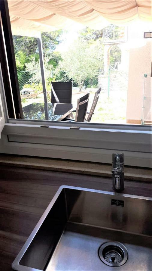 Apartmen Relax 200 M T Beach Appartement Rovinj
