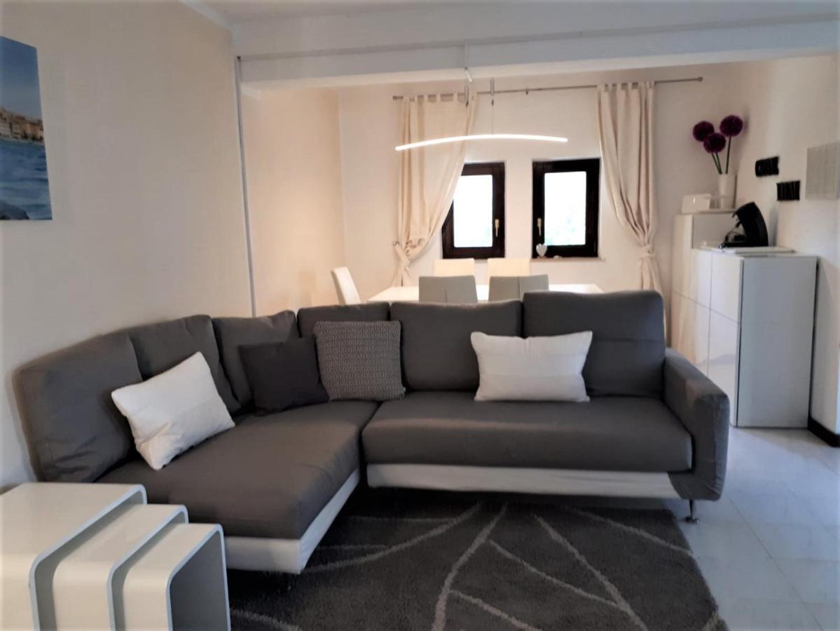 Apartmen Relax 200 M T Beach Apartment *